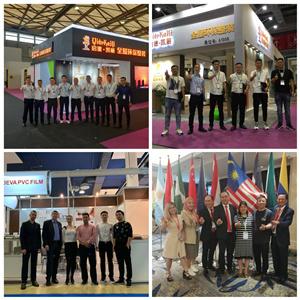 Hangzhou Qide- The Largest Wpc Interior Door Manufacturer In China