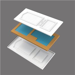 Advantages Of WPC Interior Door Advantages Of WPC Interior Door