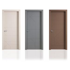 Characteristics Of WPC Interior Door Characteristics Of WPC Interior Door