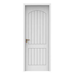 Good Price Elegant Wpc Soundproof Bedroom Interior Pvc Solid Door Good Price Elegant Wpc Soundproof Bedroom Interior Pvc Solid Door