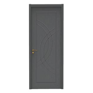 Custom Design Apartment Pvc Door Interior Design Picture Frames Soundproof Wpc Door Custom Design Apartment Pvc Door Interior Design Picture Frames Soundproof Wpc Door