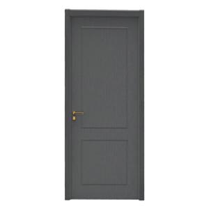 Factory Wholesale Premium WPC PVC Interior Door Factory Wholesale Premium WPC PVC Interior Door