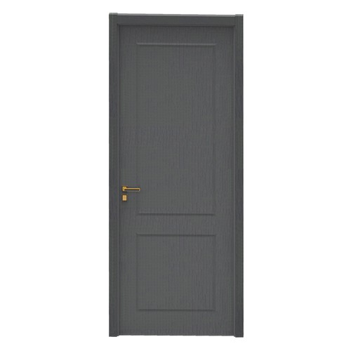 Factory Wholesale Premium WPC PVC Interior Door