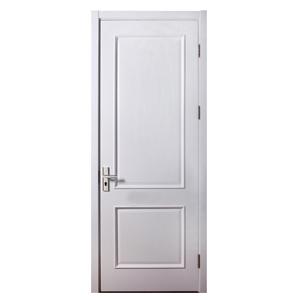Waterproof WPC Door