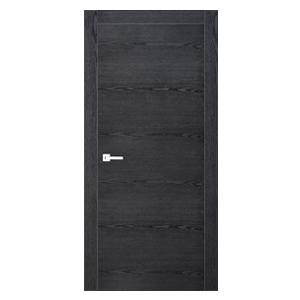 Black Color Luxury Ready Solid Wooden Entry Fireproof With Lock WPC Interior Door Black Color Luxury Ready Solid Wooden Entry Fireproof With Lock WPC Interior Door