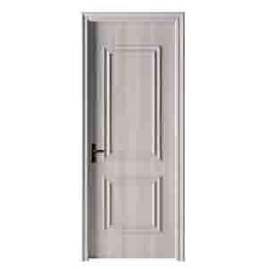 High Quality PVC Laminated Door