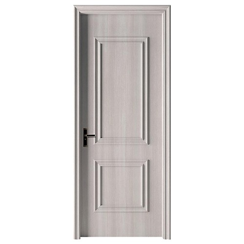 High Quality PVC Laminated Door