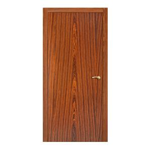 Waterproof Material Heat Transferring Interior Door 