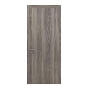 Eco- Friendly Material Heat Transferring Interior Door  Eco- Friendly Material Heat Transferring Interior Door