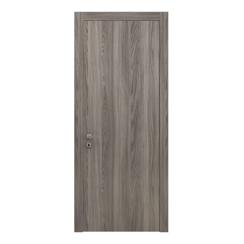 Eco- Friendly Material Heat Transferring Interior Door 