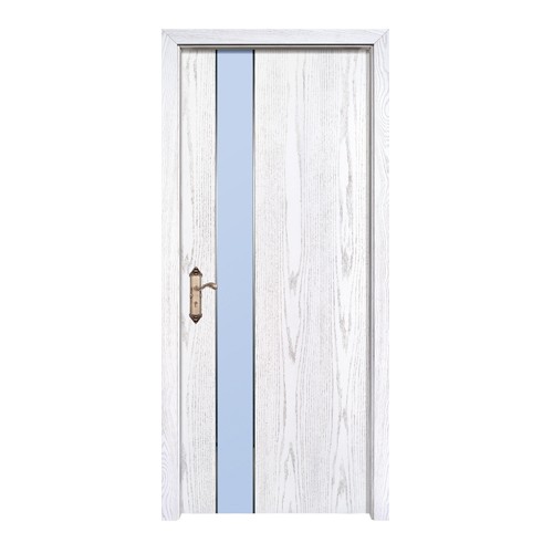 WPC Hollow Door Heat Transferring High Quality Door
