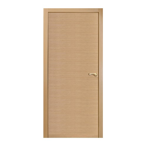 WPC Hollow Door Heat Transferring High Quality Door