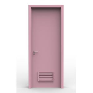 Hospital Use Environmental And Health WPC Door  Hospital Use Environmental And Health WPC Door