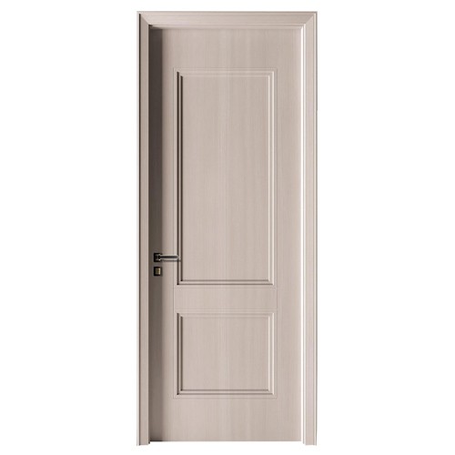 Heat Resistance High Quality PVC Laminated Door