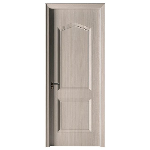 Heat Resistance High Quality PVC Laminated Door