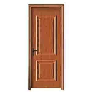 Waterproof PVC Laminated Door  Waterproof PVC Laminated Door