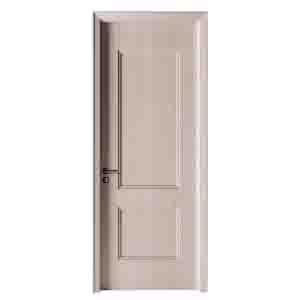 Non-termite Waterproof PVC Laminated Door Non-termite Waterproof PVC Laminated Door