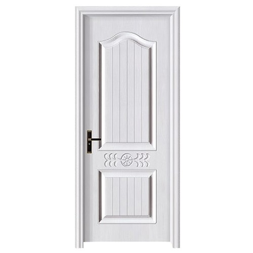 Non-termite Waterproof PVC Laminated Door