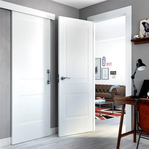 Premium Quality 2021 New Design Interior Door