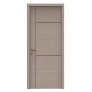 Sound Insalution Door