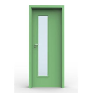 Anti-Pest Premium High Quality Interior Door 