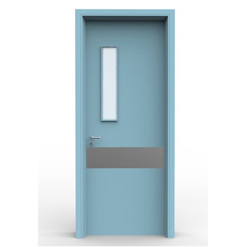 Anti-Pest Premium High Quality Interior Door 