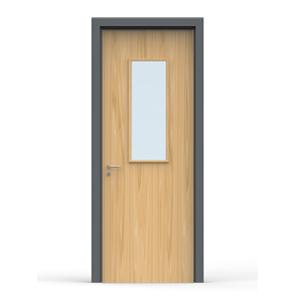 Eco-friendly High Quality Interior Door 