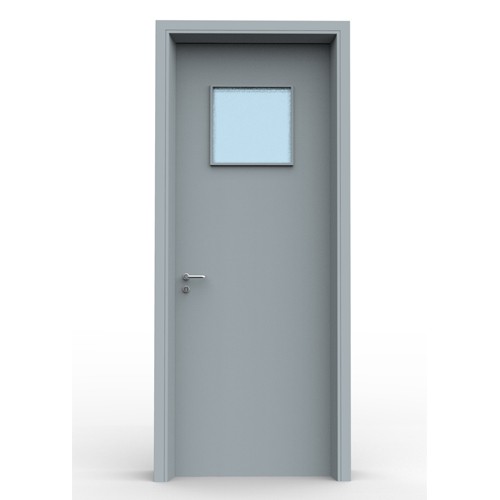 Eco-friendly High Quality Interior Door 