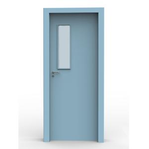Moisture Proof Wholesale Interior WPC Doors Moisture Proof Wholesale Interior WPC Doors