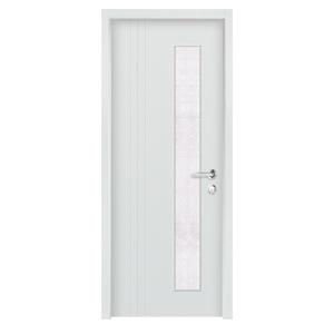 Zero Formaldehyde Smooth Surface Wholesale Interior Door