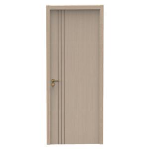 Zero Formaldehyde Interior Door