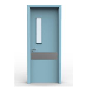 Factory Price Fireproof WPC Door Factory Price Fireproof WPC Door