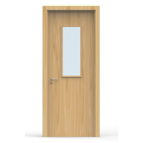 Zero Formaldehyde Interior Door Premium Quality Interior Door