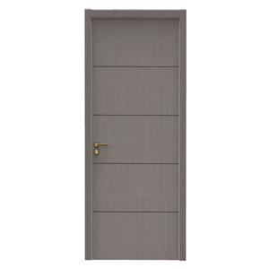 Environmental And Health WPC Door