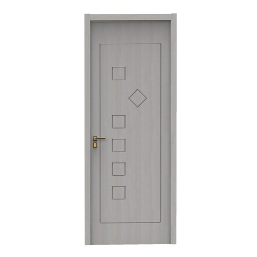High Quality Termiteproof Interior Door