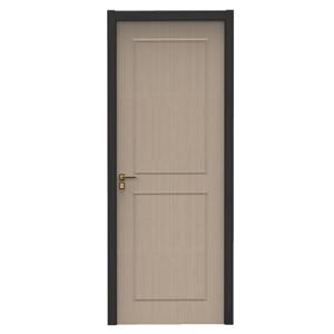 WPC Hollow Door - 副本 WPC Hollow Door - 副本