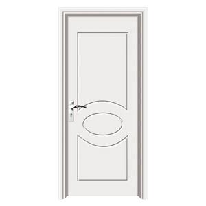 Premium Quality WPC Interior Door Premium Quality WPC Interior Door