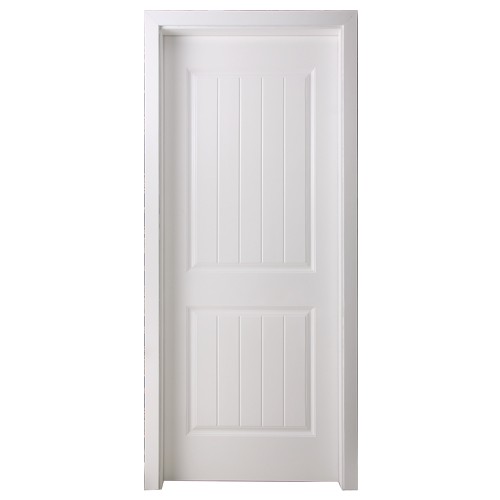 Many Designs Premium WPC Door