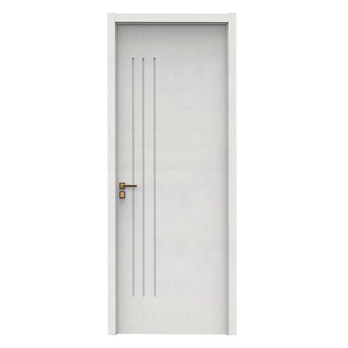 Interior Wood Plastic Composite Door