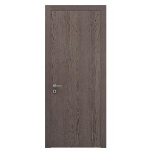 Saudi Arabia Waterproof WPC Plastic Interior Board WPC Doors