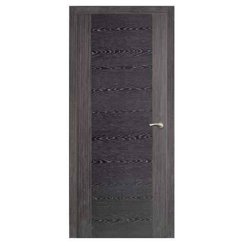 Moisture Proof Non-Flammable WPC Substrate Basic Material Door
