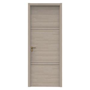 The Most Popular Brand WPC Hollow Door WPC Door Frame