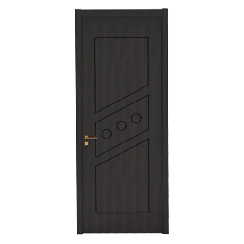 China Supplier High Quality Waterproof Pvc Wpc Door