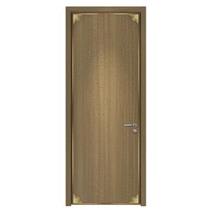 Wpc Assembly Door Mid East Hot Sale Interior Wpc Door