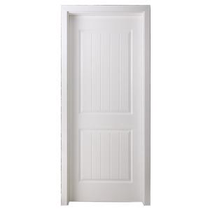 Interior Waterproof And Soundproof WPC Doors Manufacturer Product Wooden Door Interior Waterproof And Soundproof WPC Doors Manufacturer Product Wooden Door