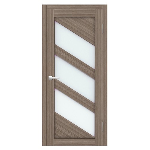High Quality Hot Selling UV Painted New Fashion WPC Interior Door