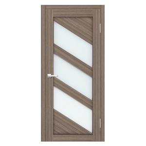 Factory Direct Sales WPC Hollow PVC Laminated Door