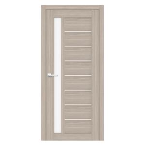 Elegant Customized Design Solid Wood Interior Room WPC Fireproof Soundproof PVC Door