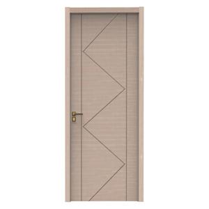 Eco-Friendly High Quality Wpc Pvc Bedroom Door Designs Inside House Door Eco-Friendly High Quality Wpc Pvc Bedroom Door Designs Inside House Door