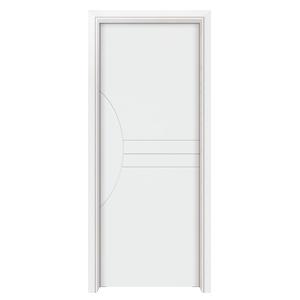 Soundproof Waterproof Cheap Price House Room Flush Door Apartment Indoor Bathroom Door Exterior House Door Soundproof Waterproof Cheap Price House Room Flush Door Apartment Indoor Bathroom Door Exterior House Door